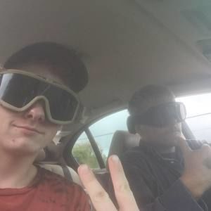 Meet your Posher, Dawson